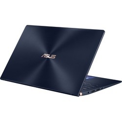 Ноутбук Asus ZenBook 14 UX434FLC (UX434FLC-A5290T)