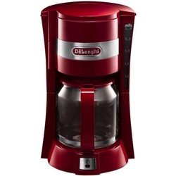 Кофеварка De'Longhi ICM 15210.1R