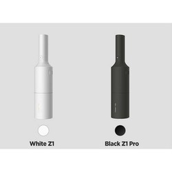 Пылесос Xiaomi Shunzao Handheld Vacuum Cleaner Z1 Pro (черный)