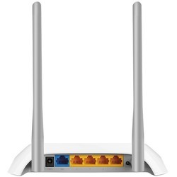 Wi-Fi адаптер TP-LINK EN020-F5
