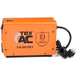 Сварочный аппарат Tex-AC TA-00-201