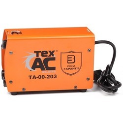 Сварочный аппарат Tex-AC TA-00-203