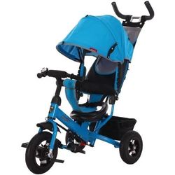 Детский велосипед Moby Kids Comfort 10x8 Air (красный)