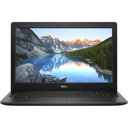 Ноутбук Dell Inspiron 15 3583 (I35P54S1NIL-74B)