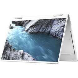 Ноутбук Dell XPS 13 7390 2-in-1 (X7390FT716S5NNW-10PS)