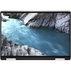 Ноутбук Dell XPS 13 7390 2-in-1 (X7390FT716S5NNW-10PS)
