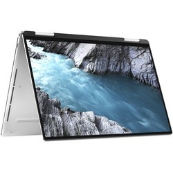 Ноутбук Dell XPS 13 7390 2-in-1 (X7390FT716S5NNW-10PS)