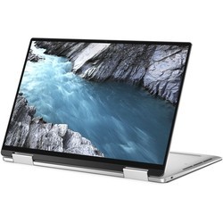 Ноутбук Dell XPS 13 7390 2-in-1 (X7390FT716S5NNW-10PS)