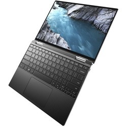 Ноутбук Dell XPS 13 7390 2-in-1 (X7390FT716S5NNW-10PS)