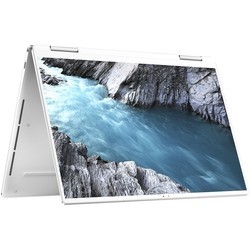 Ноутбук Dell XPS 13 7390 2-in-1 (GMX27390DNKYS)