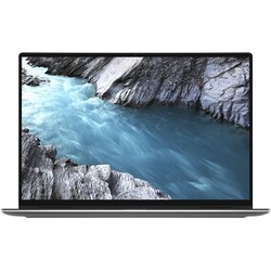 Ноутбук Dell XPS 13 7390 2-in-1 (GMX27390DNKYS)