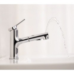 Смеситель Xiaomi Diiib Extracting Faucet DXMP001 (хром)