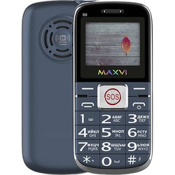 Мобильный телефон Maxvi B8