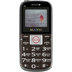 Мобильный телефон Maxvi B8