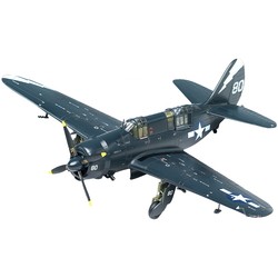 Сборная модель Academy SB2C-4 Helldiver (1:72)