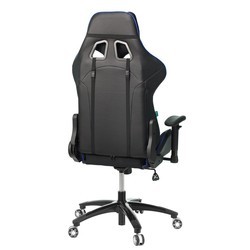 Компьютерное кресло Burokrat Viking-4 (белый)