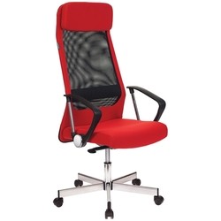 Компьютерное кресло Burokrat T-995HOME (серый)