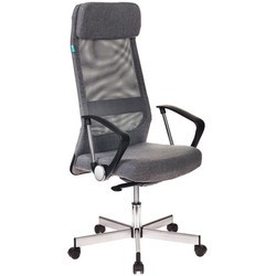 Компьютерное кресло Burokrat T-995HOME (серый)