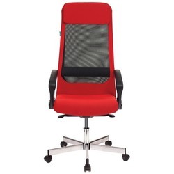 Компьютерное кресло Burokrat T-995HOME (красный)
