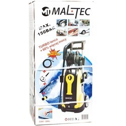 Мойка высокого давления Maltec ML2.240