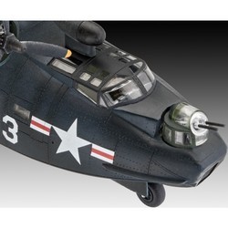 Сборная модель Revell PBY-5A Catalina (1:72)