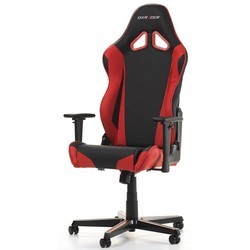 Компьютерное кресло Dxracer Racing OH/RZ0 (красный)