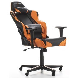 Компьютерное кресло Dxracer Racing OH/RZ0 (серый)