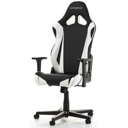Компьютерное кресло Dxracer Racing OH/RZ0 (белый)
