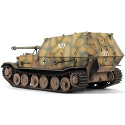 Сборная модель Zvezda German Tank Destroyer Ferdinand Sb.Kfz. 184 (1:35)