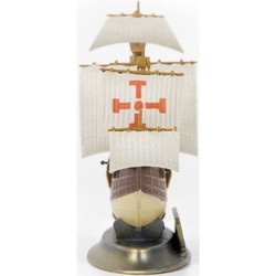 Сборная модель Zvezda Christopher Columbus Flagship Santa Maria (1:350)