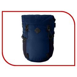 Рюкзак Xiaomi 90 Points Hike Outdoor Backpack (синий)