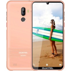 Мобильный телефон Oukitel Y1000