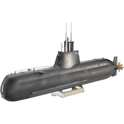 Сборная модель Revell Submarine Class 214 (1:144)