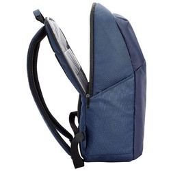 Рюкзак Xiaomi 90 Points Lightweight Minimalist Backpack (синий)