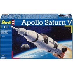 Сборная модель Revell Apollo Saturn V (1:144)