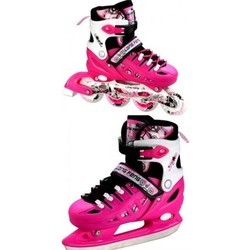 Коньки Scale Sports Ice Skates