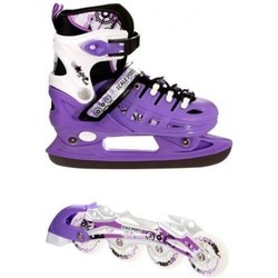 Коньки Scale Sports Ice Skates