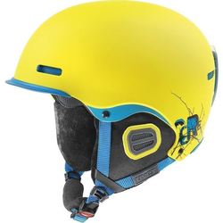 Горнолыжный шлем UVEX HLMT5 Pro