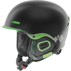 Горнолыжный шлем UVEX HLMT5 Pro