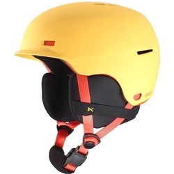 Горнолыжный шлем ANON Flash