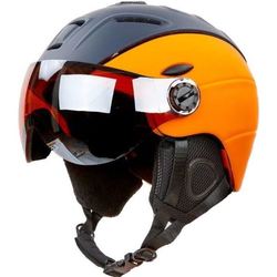 Горнолыжный шлем MOON MS-6296