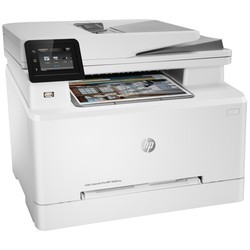 МФУ HP LaserJet Pro M282NW