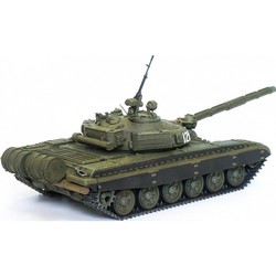 Сборная модель Zvezda Soviet Main Battle Tank T-72B (1:35)