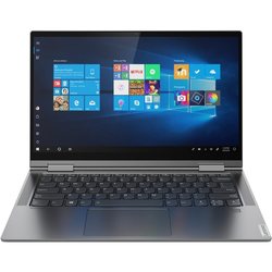 Ноутбук Lenovo Yoga C740 14 (C740-14IML 81TC0081RU)