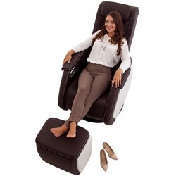 Массажное кресло Casada Smart 5 (камуфляж)
