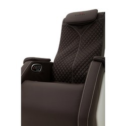 Массажное кресло Casada Smart 5 (белый)