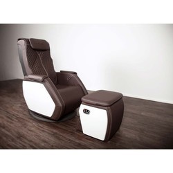 Массажное кресло Casada Smart 5 (коричневый)