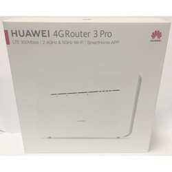 Wi-Fi адаптер Huawei 4G Router 3 Pro B535-232