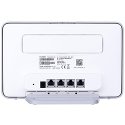 Wi-Fi адаптер Huawei 4G Router 3 Pro B535-232