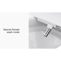 Унитаз Xiaomi Viomi Intelligent Toilet VZMT02